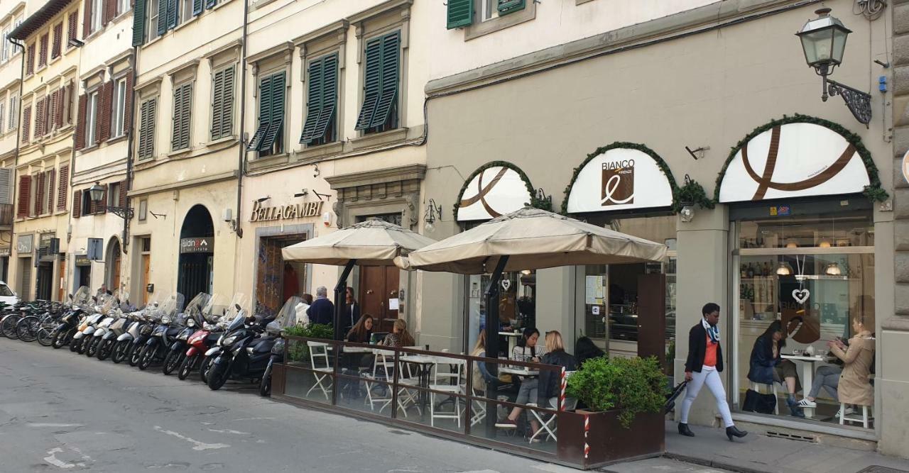 Florence Style Residence Exterior photo