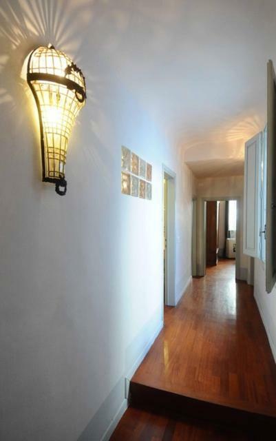 Florence Style Residence Exterior photo