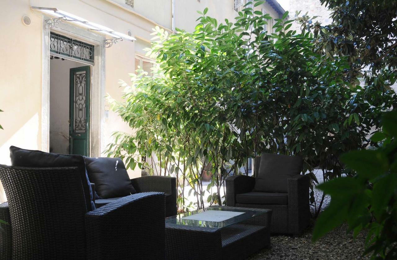 Florence Style Residence Exterior photo